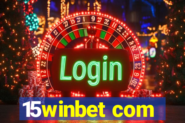 15winbet com